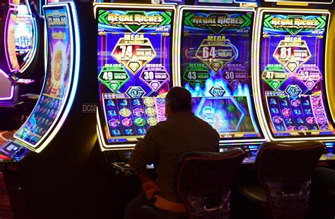 These Southern California tribal casinos offer bus services.